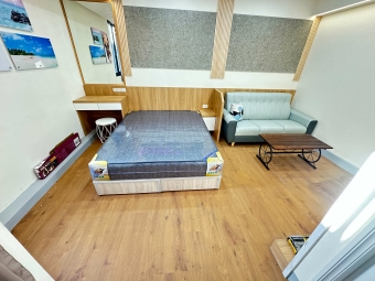 陽台獨洗🍀租屋補助🍀稀有可貓🍀子母車🍀附近停車場（第5張）