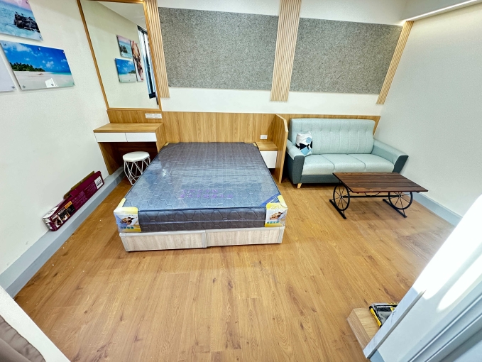 陽台獨洗🍀租屋補助🍀稀有可貓🍀子母車🍀附近停車場（第5張）