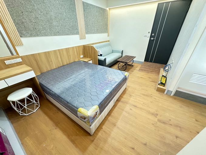 陽台獨洗🍀租屋補助🍀稀有可貓🍀子母車🍀附近停車場（第6張）