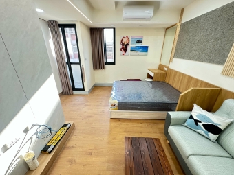 陽台獨洗🍀租屋補助🍀稀有可貓🍀子母車🍀附近停車場（第3張）