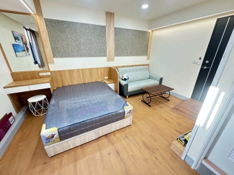 陽台獨洗🍀租屋補助🍀稀有可貓🍀子母車🍀附近停車場（第4張）