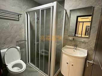 兆基社會住宅🏡新市2房/可租補/看房加Line（第9張）