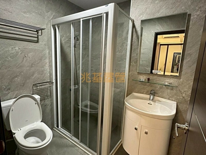 兆基社會住宅🏡新市2房/可租補/看房加Line（第9張）