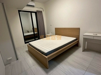 兆基社會住宅🏡新市2房/可租補/看房加Line（第4張）