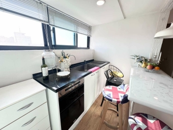 中區精華地段質感2房/可租補/可寵/獨洗曬（第10張）