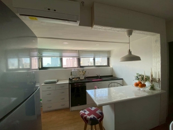 中區精華地段質感2房/可租補/可寵/獨洗曬（第7張）