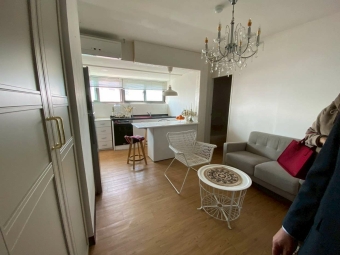 中區精華地段質感2房/可租補/可寵/獨洗曬（第4張）