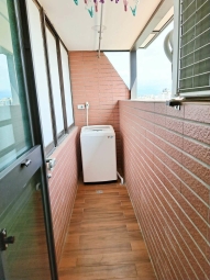 中區精華地段質感2房/可租補/可寵/獨洗曬（第13張）