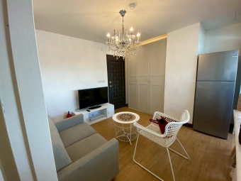 中區精華地段質感2房/可租補/可寵/獨洗曬（第3張）