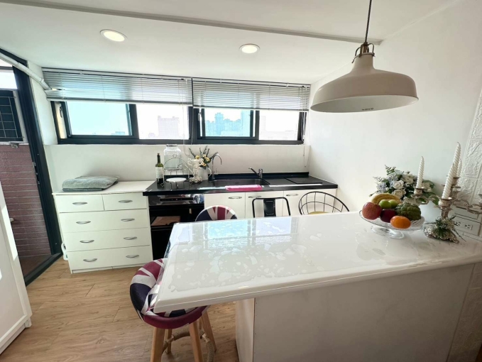 中區精華地段質感2房/可租補/可寵/獨洗曬(第7張)