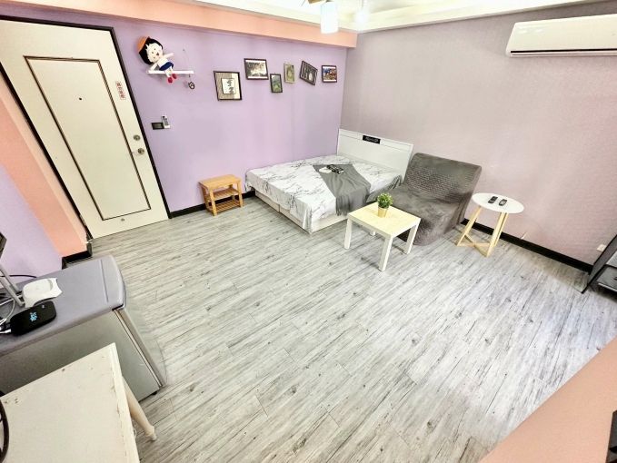 逢甲❤️喵嗚✨租補💕專屬洗衣機🍟 - Image 6
