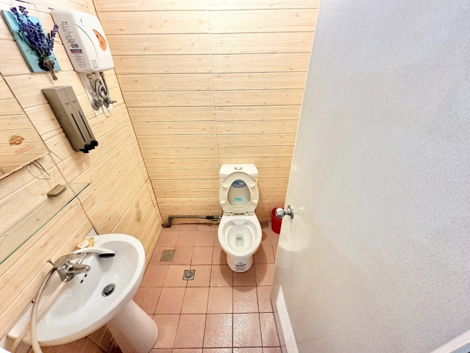 逢甲❤️喵嗚✨租補💕專屬洗衣機🍟 - Image 3