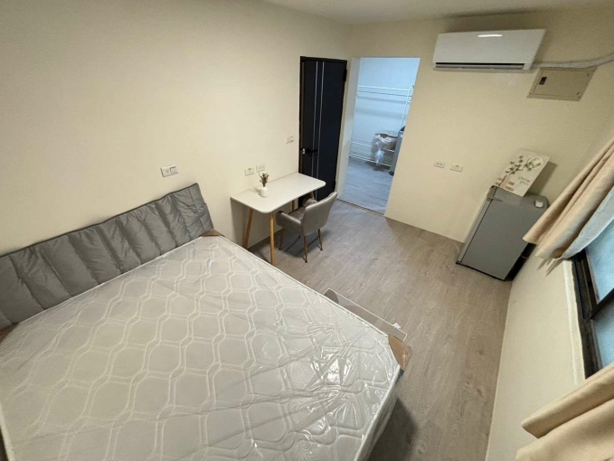 宇你相見💕獨洗曬✨可租補💕小資首選（第1張）