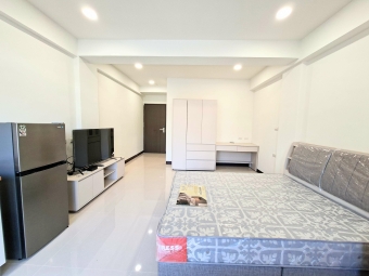 全新完工未住☆雙租補☆大空間流理台☆陽台獨洗（第2張）