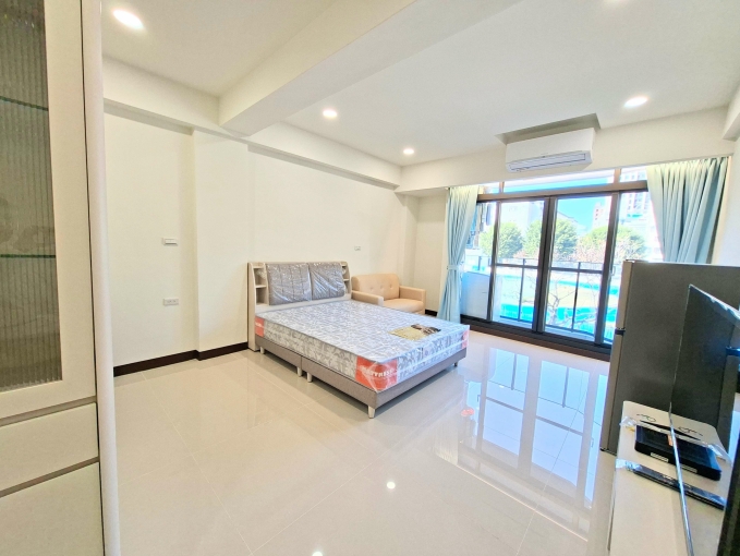 全新完工未住☆雙租補☆大空間流理台☆陽台獨洗(第15張)