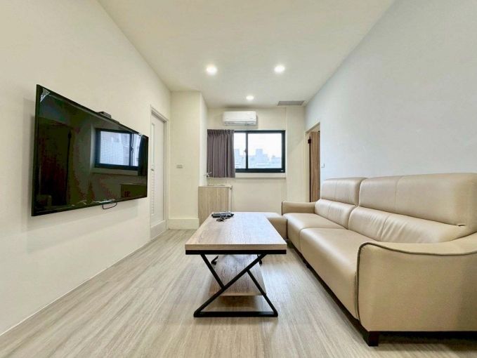 一房一廳🍀稀有可貓🍀雙租屋補助🍀子母車🍀流理台（第1張）