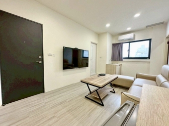 一房一廳🍀稀有可貓🍀雙租屋補助🍀子母車🍀流理台（第4張）