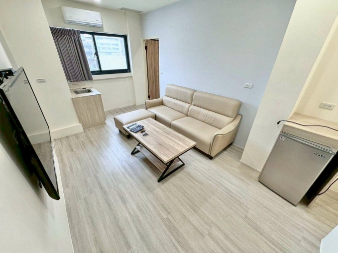 一房一廳🍀稀有可貓🍀雙租屋補助🍀子母車🍀流理台（第3張）