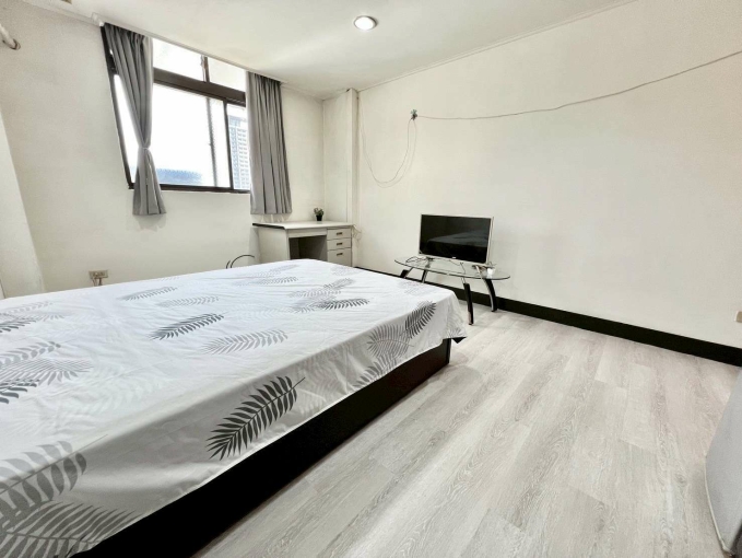 祐✨精緻電套✨共洗曬✨可雙租補✨子母車（第4張）