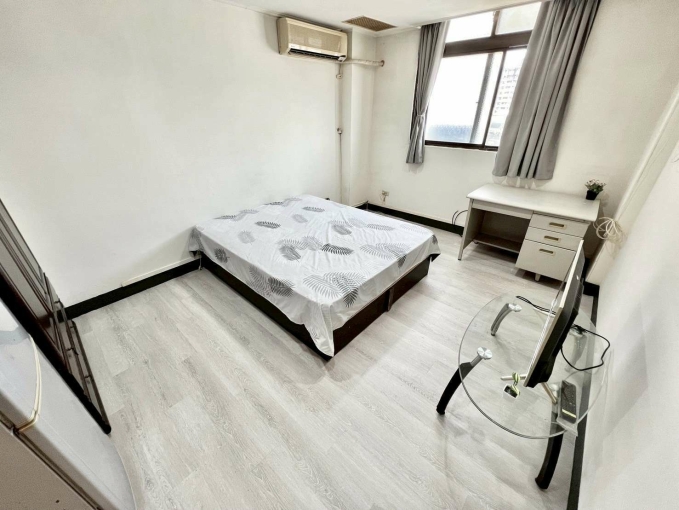 祐✨精緻電套✨共洗曬✨可雙租補✨子母車（第1張）