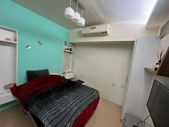 (可寵)未來21兩房平車含管*獅子王（第4張）