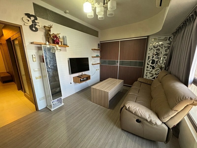 (可寵)未來21兩房平車含管*獅子王（第2張）