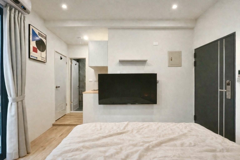 🔥北屯可雙租補🔥陽台獨洗🔥飲水機子母車🔥近敦化公園（第7張）