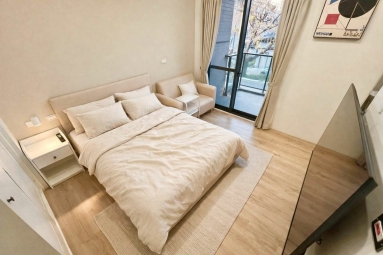 🔥北屯可雙租補🔥陽台獨洗🔥飲水機子母車🔥近敦化公園（第2張）