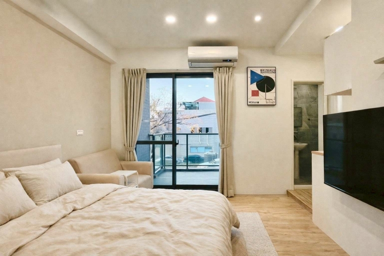 🔥北屯可雙租補🔥陽台獨洗🔥飲水機子母車🔥近敦化公園（第12張）