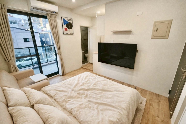 🔥北屯可雙租補🔥陽台獨洗🔥飲水機子母車🔥近敦化公園（第8張）