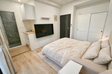 🔥北屯可雙租補🔥陽台獨洗🔥飲水機子母車🔥近敦化公園（第9張）