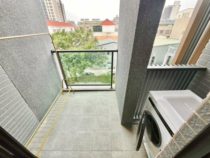 🔥北屯可雙租補🔥陽台獨洗🔥飲水機子母車🔥近敦化公園（第4張）