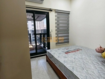 兆基社會住宅🏠愛河景觀全新2房全配備-市中心生活機能佳（第4張）