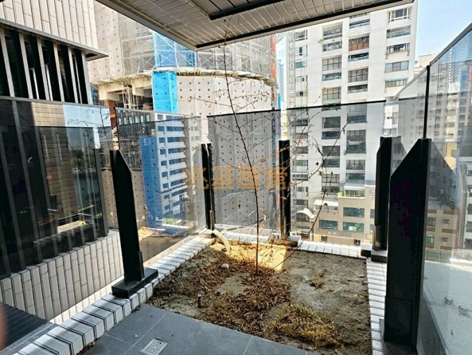 兆基社會住宅🏠愛河景觀全新2房全配備-市中心生活機能佳（第13張）