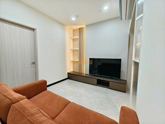 兆基社會住宅🏠愛河景觀全新2房全配備-市中心生活機能佳（第2張）