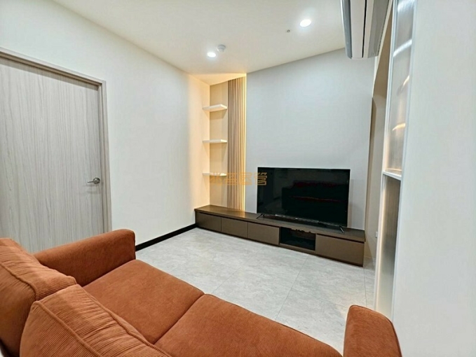 兆基社會住宅🏠愛河景觀全新2房全配備-市中心生活機能佳（第2張）