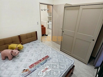 兆基社會住宅🏠愛河景觀全新2房全配備-市中心生活機能佳（第6張）