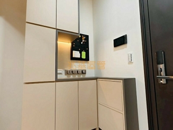 兆基社會住宅🏠愛河景觀全新2房全配備-市中心生活機能佳（第8張）