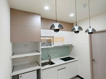 兆基社會住宅🏠愛河景觀全新2房全配備-市中心生活機能佳（第11張）