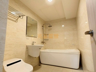 兆基社會住宅🏠愛河景觀全新2房全配備-市中心生活機能佳（第12張）