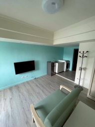 大空間舒適💖台水電✅電梯管理員🔆洗脫烘免曬衣✅可租補（第7張）