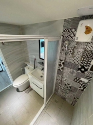 大空間舒適💖台水電✅電梯管理員🔆洗脫烘免曬衣✅可租補（第4張）