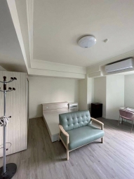 大空間舒適💖台水電✅電梯管理員🔆洗脫烘免曬衣✅可租補（第9張）