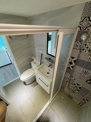 大空間舒適💖台水電✅電梯管理員🔆洗脫烘免曬衣✅可租補(第3張)