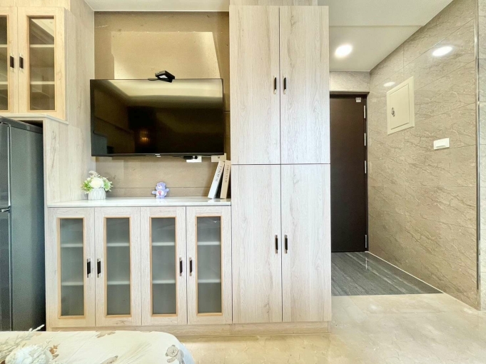 廷選好屋✨質感系統裝潢✨陽台獨洗曬✨乾溼分離✨可租補 - Image 11