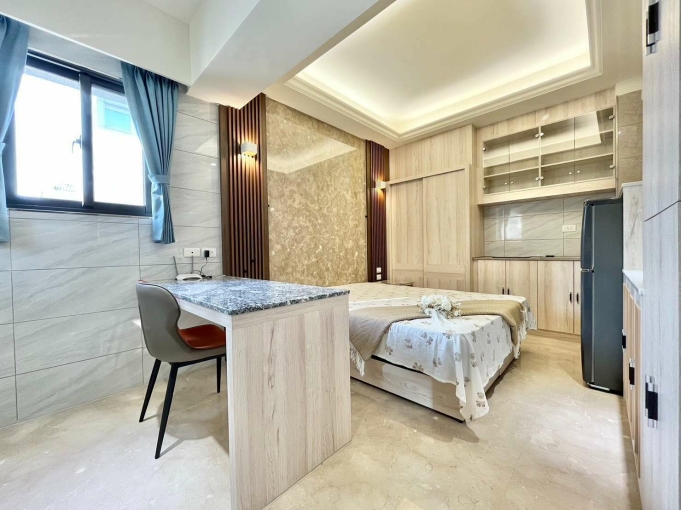 廷選好屋✨質感系統裝潢✨陽台獨洗曬✨乾溼分離✨可租補 - Image 4