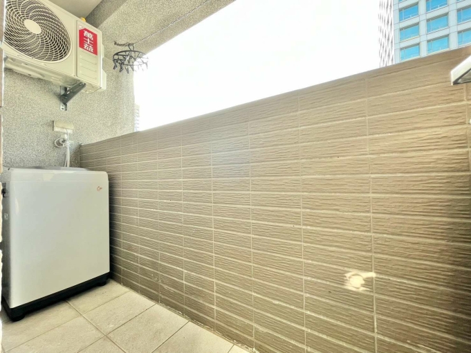 廷選好屋✨質感系統裝潢✨陽台獨洗曬✨乾溼分離✨可租補 - Image 12