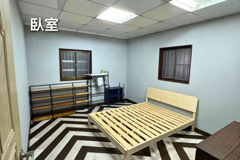 找家委託所 雙和醫院旁|離景安站825公尺|大三房尋優質房客（第5張）