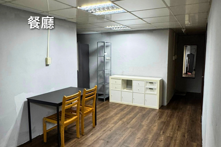 找家委託所 雙和醫院旁|離景安站825公尺|大三房尋優質房客（第3張）