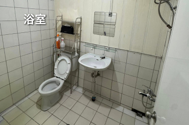 找家委託所 雙和醫院旁|離景安站825公尺|大三房尋優質房客（第4張）